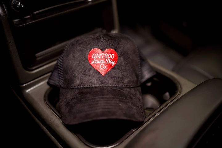 GMT800 Lover Boy Hat
