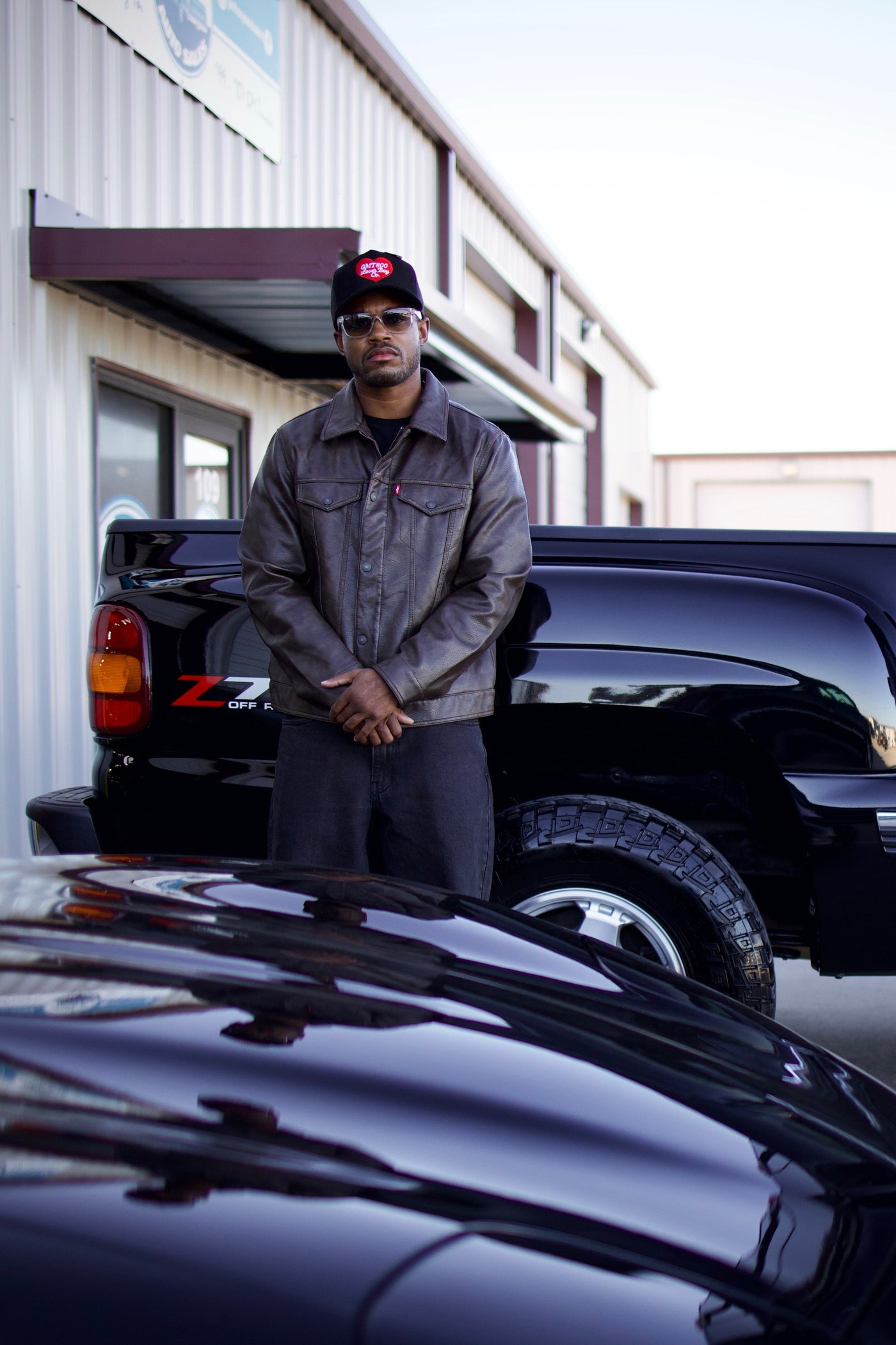 J. Anthony