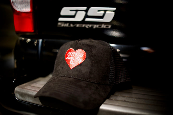GMT800 Lover Boy Hat