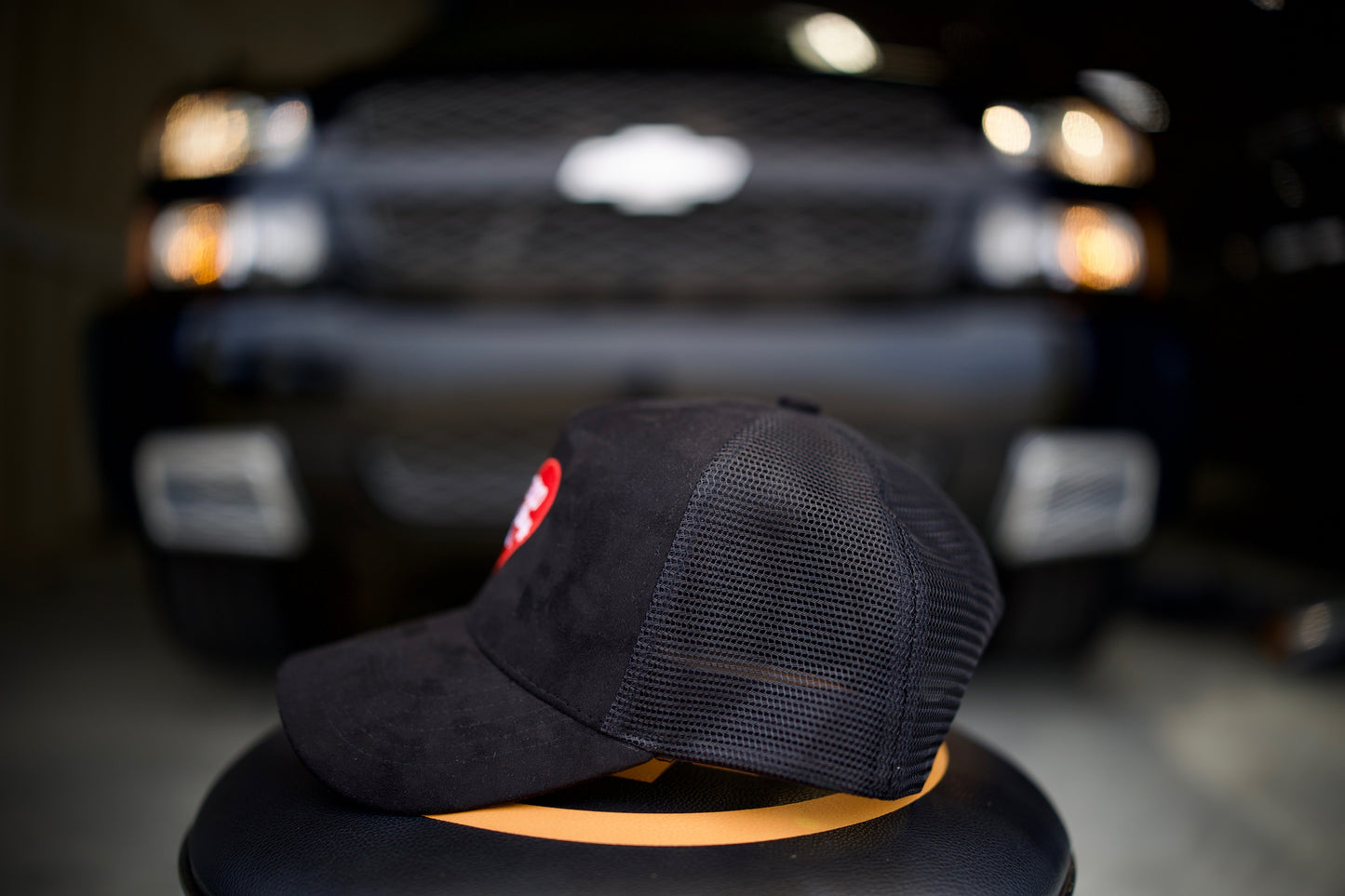 GMT800 Lover Boy Hat