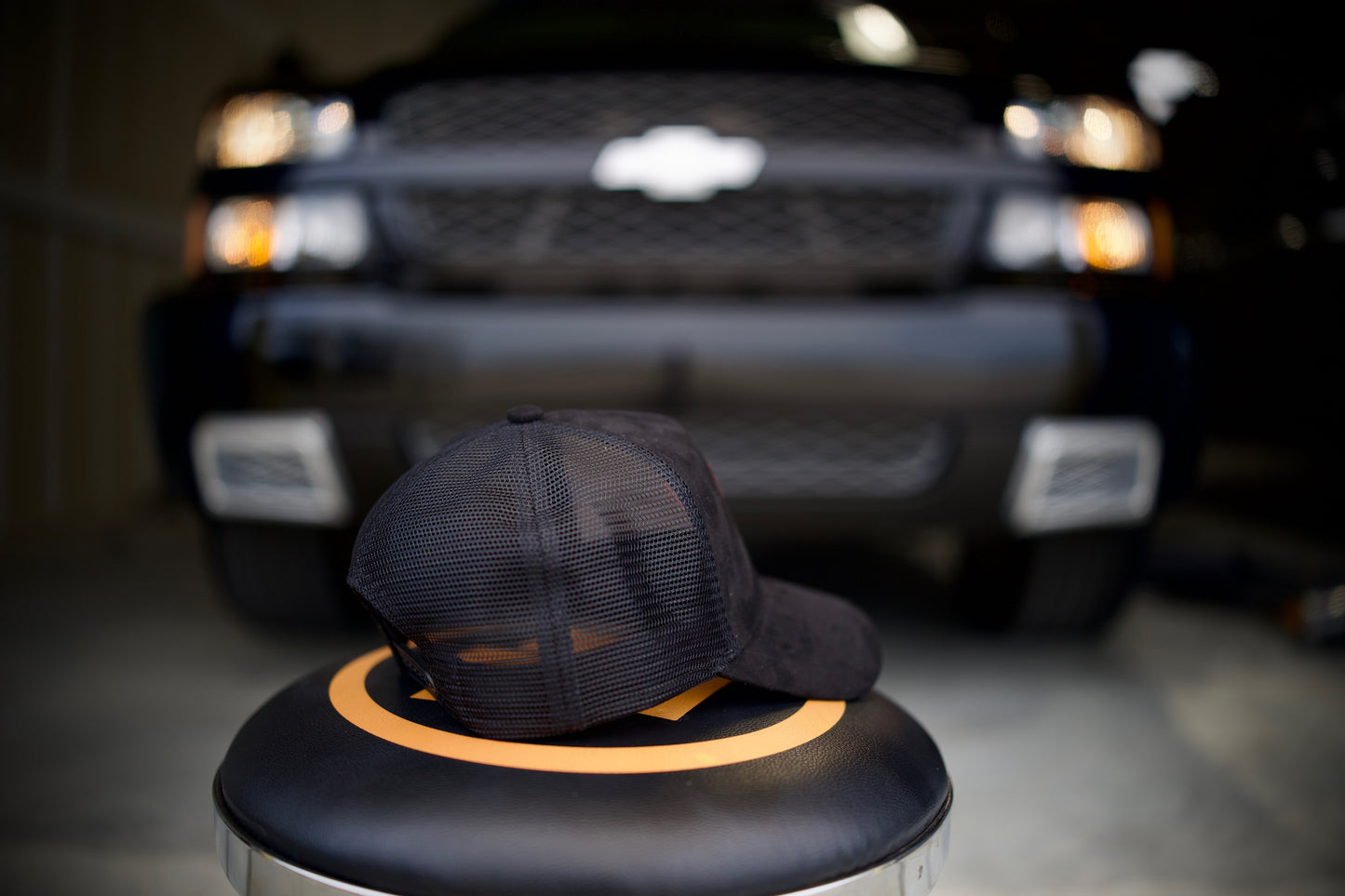 GMT800 Lover Boy Hat